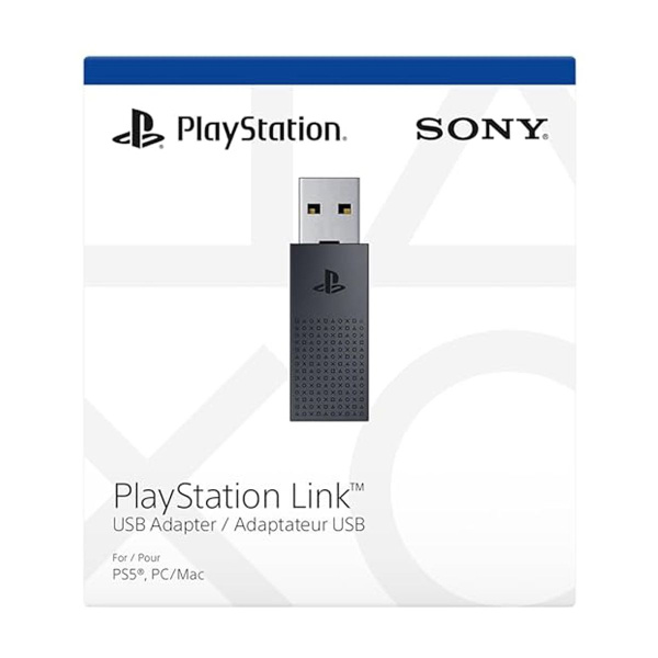 USB-адаптер PlayStation Link
