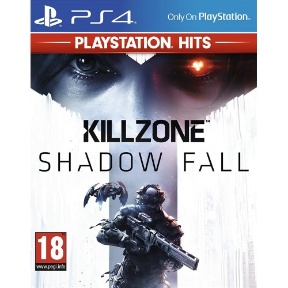 PS4 Killzone: Shadow Fall