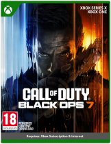 XBX Call of Duty Black Ops 7