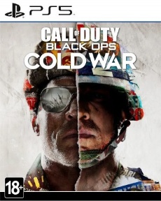 PS5 Call of Duty: Black Ops Cold War [RU]