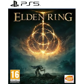 PS5 Elden Ring [RU sub]