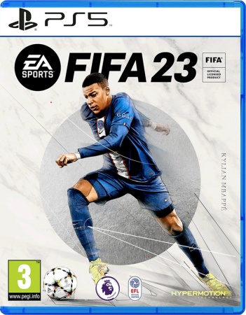 PS5 FIFA 23 (ENG)