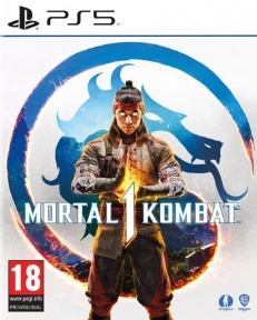 PS5 Mortal Kombat 1 [RU sub]
