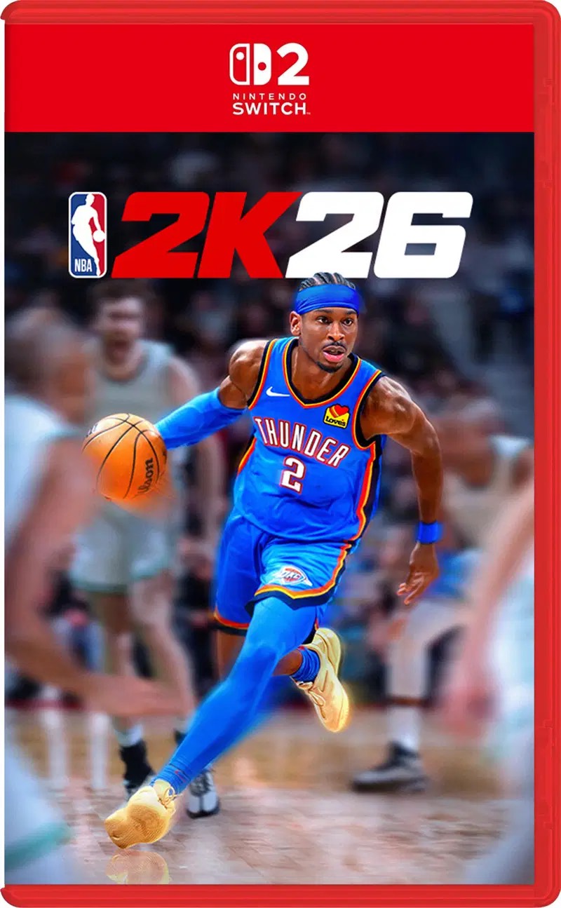 SW2 NBA 2K26