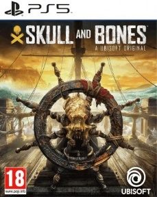 PS5 Skull And Bones