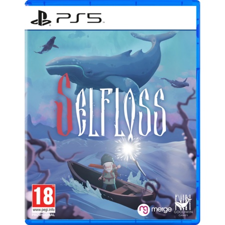 PS5 Selfloss