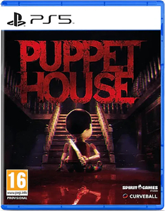 PS5 Puppet House