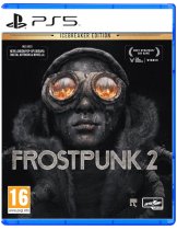 PS5 Frostpunk 2 Icebreaker Edition