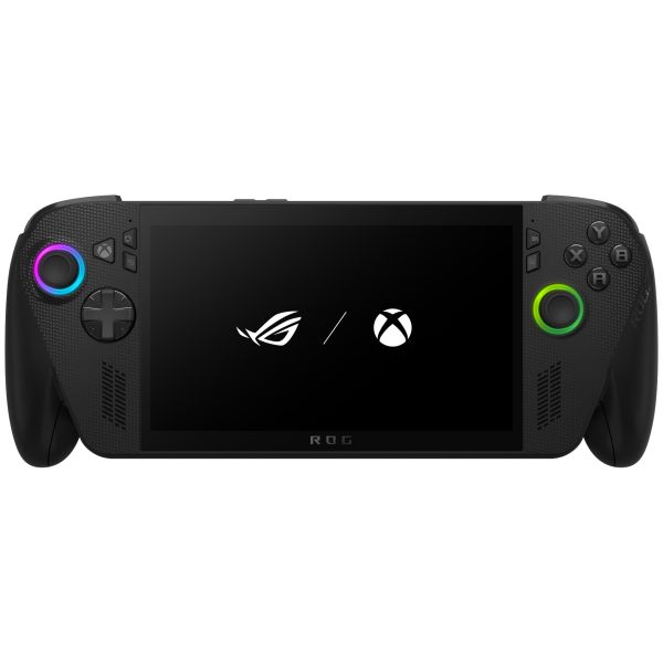 Портативная игровая консоль portal console ASUS ROG Ally X 1 ТБ