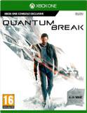 XBOX Quantum Break (Arabic Region)