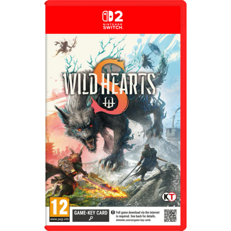 SW2 Wild Hearts S [EN]