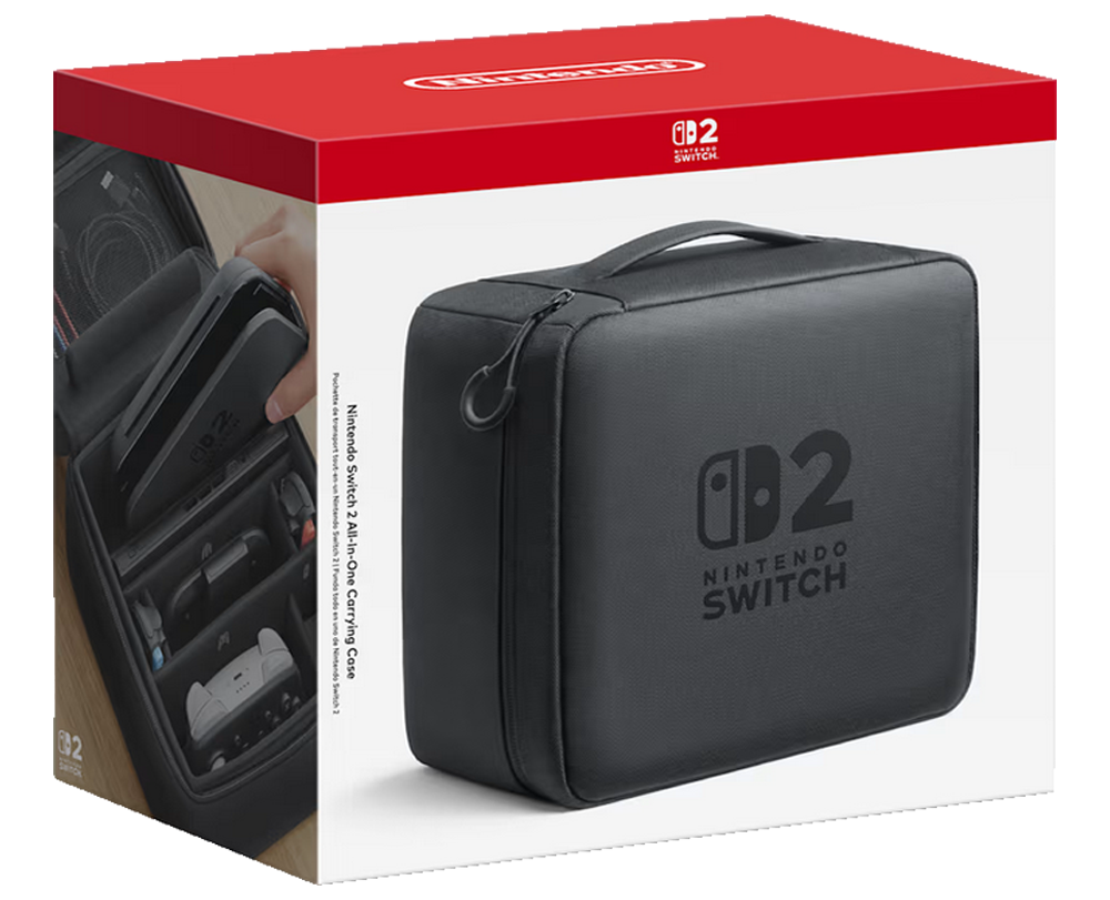 SW2 Дорожная сумка All-In-One Carrying Case