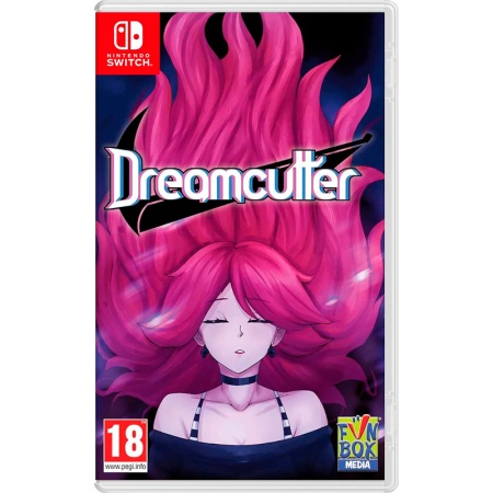 SW Dreamcutter [EN]