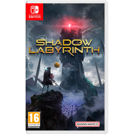 SW Shadow Labyrinth [EN]