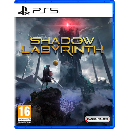 PS5 Shadow Labyrinth [EN]