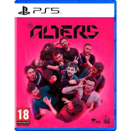 PS5 The Alters [RU sub]