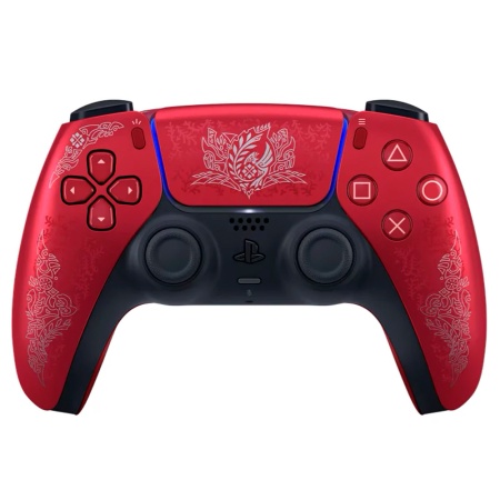 Gamepad PS5 Dualsense Monster Hunter Wilds Limited Edition