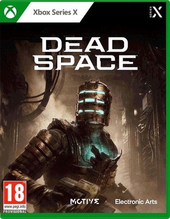 XBOX Dead Space Remake [EN]