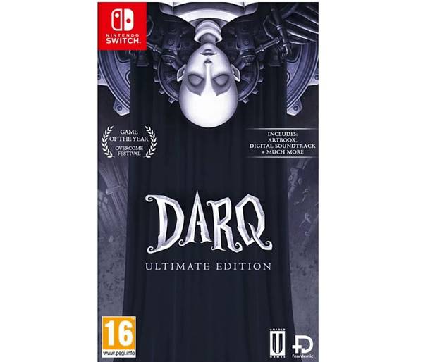 SW DARQ