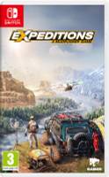 SW Expedition Mud Runner
