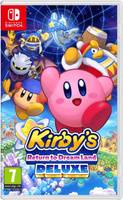SW Kirby Deluxe