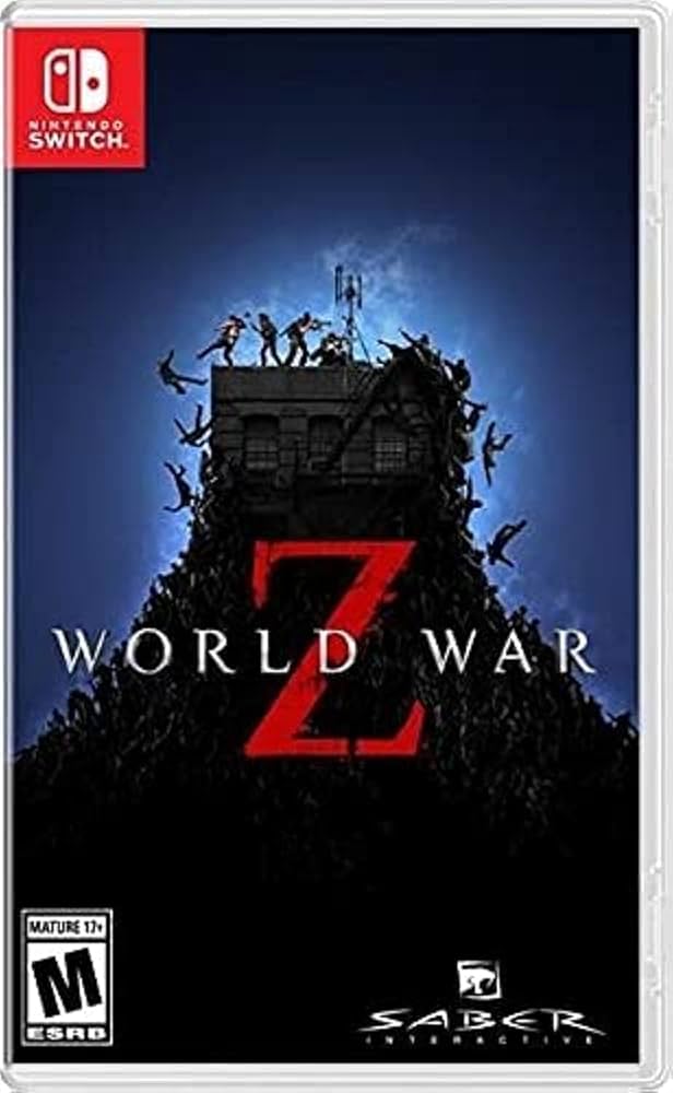 SW World War Z
