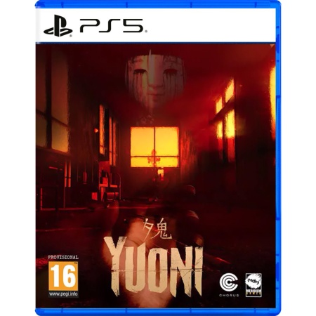 PS4 Yuoni