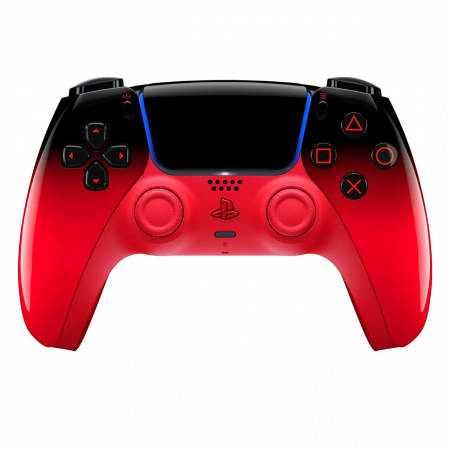 Gamepad DualSense Techno Red