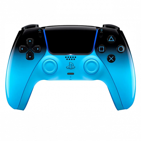 Gamepad DualSense Rhythm Blue (Techno Blue)