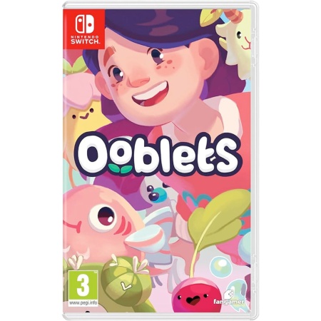 SW Ooblets [EN]
