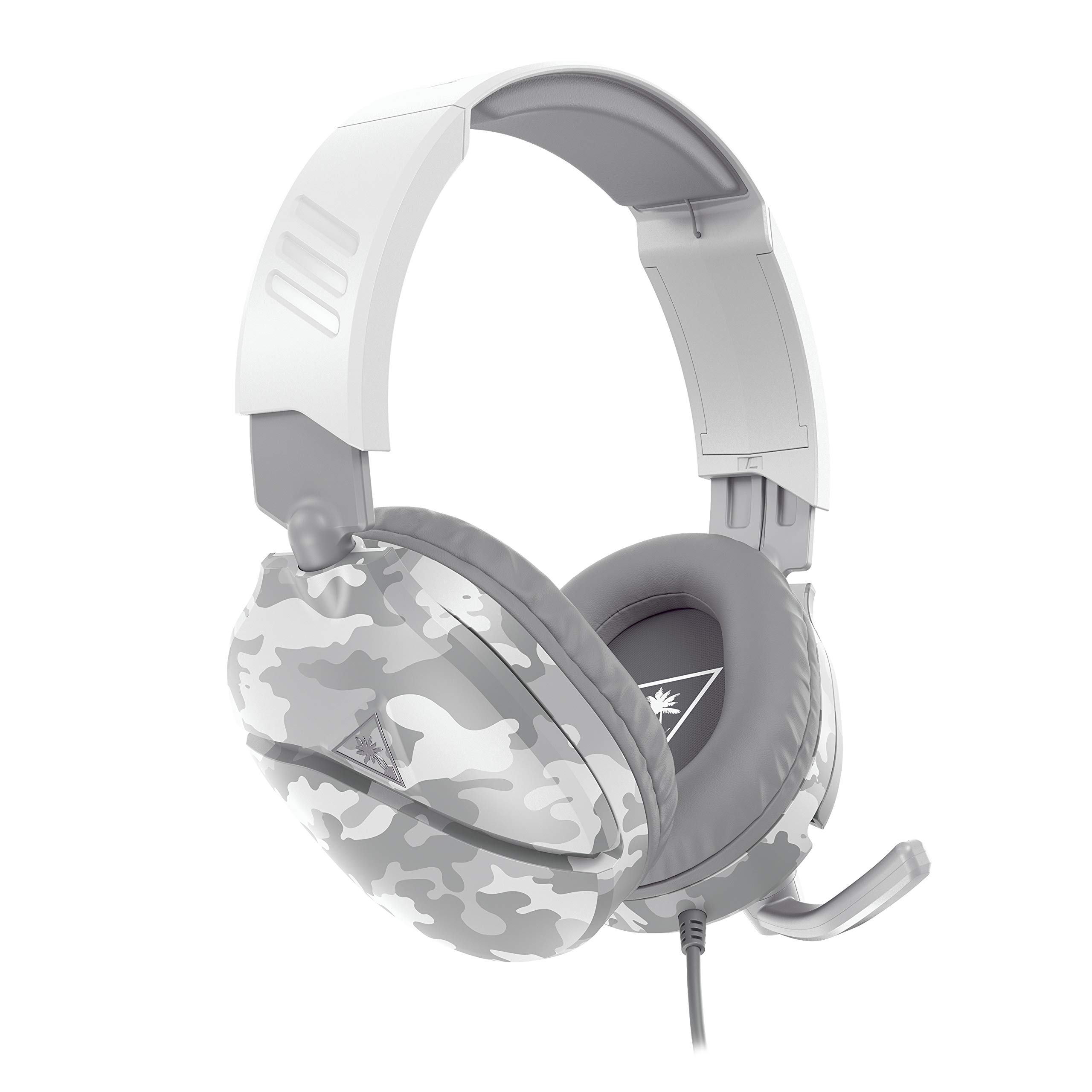 Наушники Turtle Beach Recon 70 Artic Camo (PS5/PS4/XBOX/PC) Gaming Headset
