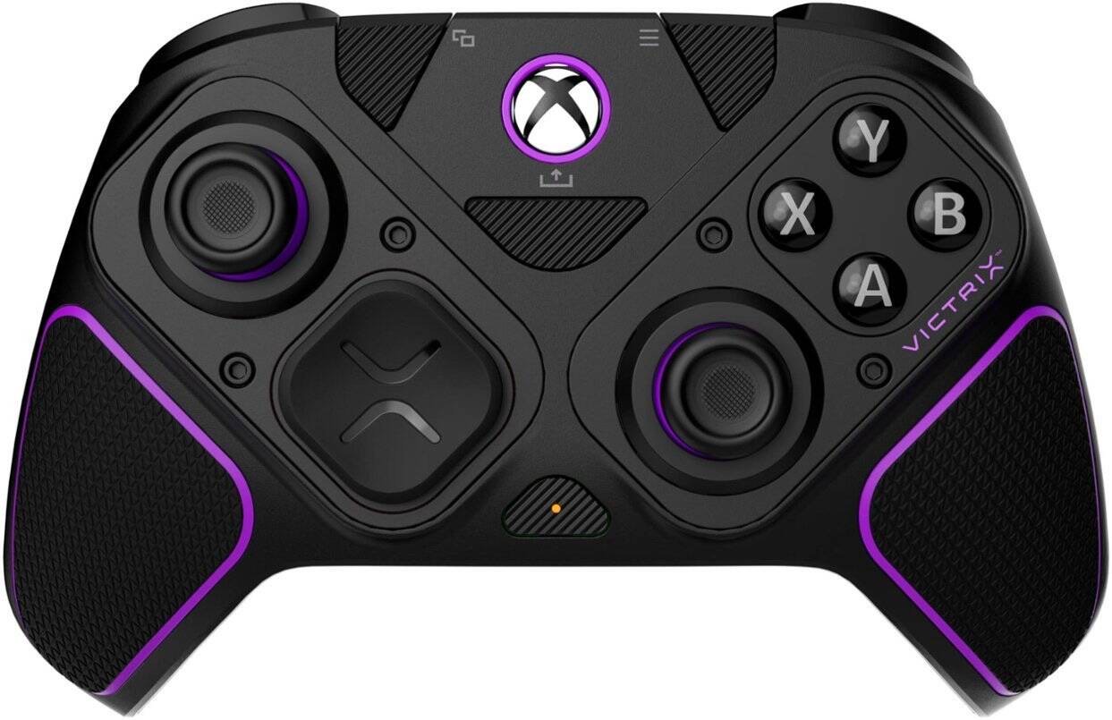 XBX Victrix Pro BFG Wireless Controller – Black