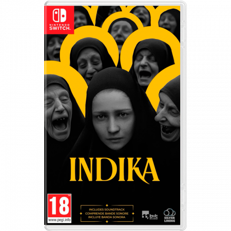 SW Indika [RU]
