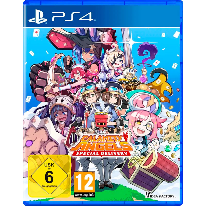 PS4 The Legend of Heroes: Trails beyond the Horizon