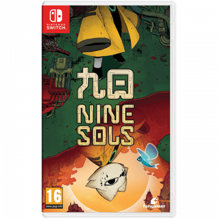 SW Nine Sols
