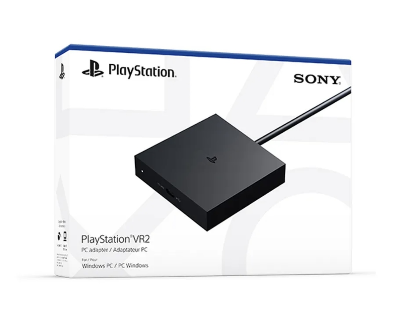 Adapter for Sony VR2