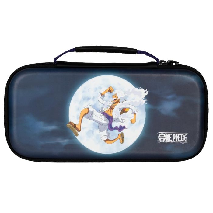 Konix Чехол защитный/ Switch 2/ Carry Bag ONE PIECE Moon