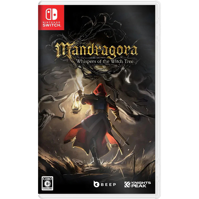 SW Mandragora: Whispers of the Witch Tree
