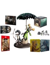 SW2 Little Nightmares III (3) Mirror Edition [RU sub]