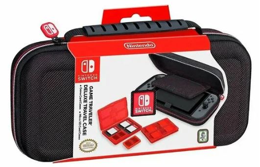 SW2 Game Traveler Deluxe Travel Case (Чехол)