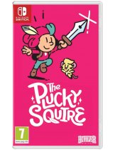 SW The Plucky Squire [RU]
