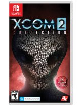 SW XCOM 2 Collection [RU sub]