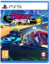 PS5 Neon Apex: Beyond The Limit [EN]