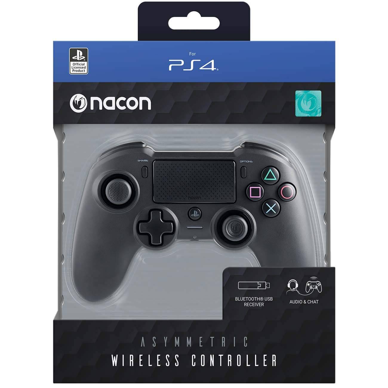 Nacon Asymmetric Wireless Controller