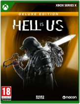 XBOX Hell Is Us: Deluxe Edition [RU Sub]